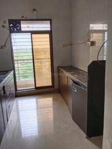 Kitchen Image of 1272 Sq.ft 2 BHK Apartment / Flat for sale in BKS Nebula, Kharghar Navi Mumbai for Rs. 14500000