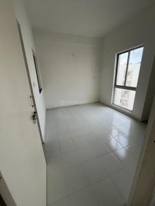 Bedroom Image of 680 Sq.ft 3 BHK Apartment / Flat for sale in Eden Solaris City Serampore , Serampore Hooghly for Rs. 4400000