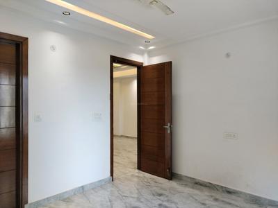 Bedroom Image of 1557 Sq.ft 3 BHK Builder Floor for sale in Fidato Honour Homes, Sector 89 Faridabad for Rs. 14800000