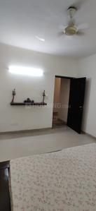Bedroom Image of 2700 Sq.ft 4 BHK Villa for rent in Sector 57 Gurgaon for Rs. 120000