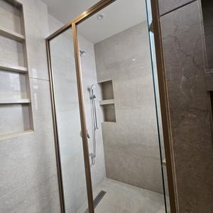Bathroom Image of 2900 Sq.ft 4 BHK Builder Floor for sale in Vasant Vihar New Delhi for Rs. 190000000