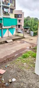 Balcony Image of 660 Sq.ft 1 BHK Apartment / Flat for sale in Derawali Navi Mumbai for Rs. 3700000