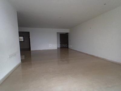 Hall Image of 3500 Sq.ft 4 BHK Apartment / Flat for sale in Sobha Marina One, Marine Drive Kochi for Rs. 52000000