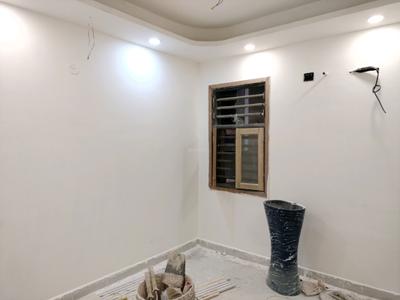 Bedroom Image of 900 Sq.ft 3 BHK Apartment / Flat for sale in Deenpur New Delhi for Rs. 6800000