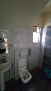 Image of 3510 Sq.ft 3 BHK Duplex for rent in HPC Sai Paradise, Baner, Pune for Rs. 61000