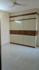 Bedroom Image of 1400 Sq.ft 3 BHK Apartment / Flat for sale in Sattva East Crest, Konadasapura Bengaluru for Rs. 18500000