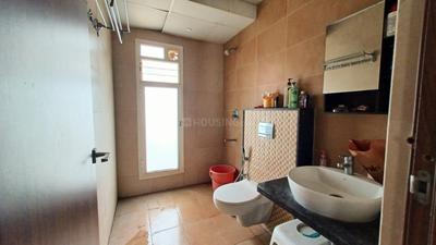 Image of 1400 Sq.ft 3 BHK Apartment / Flat for rent in SNN Raj Greenbay, Doddanagamangala, Bengaluru for Rs. 70000