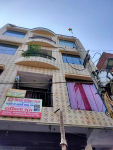 Image of 593 Sq.ft 3 BHK Independent House for sale in Madanpur Khadar, New Delhi for Rs. 29000000