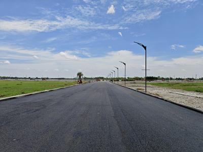 Image of 1000 Sq.ft Residential Plot / Land for sale in Padappai, Chennai for Rs. 3500000