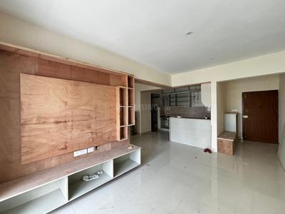 Hall Image of 1400 Sq.ft 2 BHK Apartment / Flat for rent in Bommanahalli Bengaluru for Rs. 55000