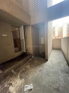 Image of 1285 Sq.ft 2 BHK Apartment / Flat for sale in Bhagwati Elysia, Pushpak Nagar, Navi Mumbai for Rs. 8857000