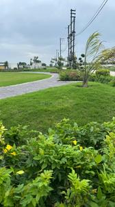 Image of 850 Sq.ft Residential Plot / Land for sale in Shree Swastik Corridor, Malharganj, Indore for Rs. 3017500