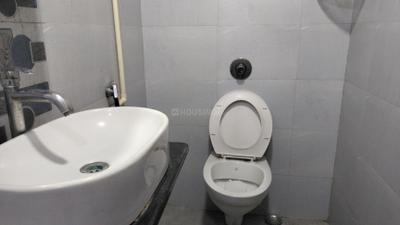 Image of 1140 Sq.ft 2 BHK Apartment / Flat for sale in Satyam Heights, Kharghar, Navi Mumbai for Rs. 12500000