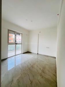 Bedroom Image of 1400 Sq.ft 3 BHK Apartment / Flat for sale in Sadguru Empire, Kiwale Pune for Rs. 9700000