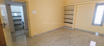 Bedroom Image of 700 Sq.ft 2 BHK Builder Floor for rent in Saibaba Colony Coimbatore for Rs. 15000
