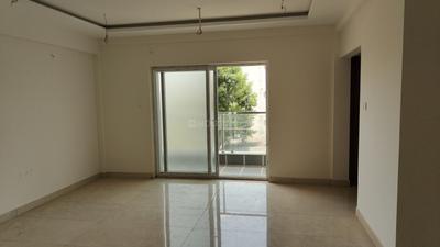 Living Room Image of 1400 Sq.ft 3 BHK Apartment / Flat for sale in Medahalli Bengaluru for Rs. 8200000