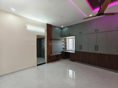 Bedroom Image of 2600 Sq.ft 3 BHK Independent House for sale in Saravanampatty Coimbatore for Rs. 14000000