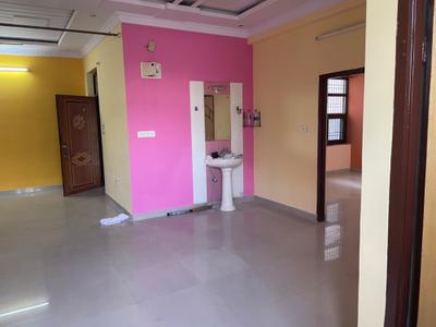 Hall Image of 1400 Sq.ft 3 BHK Apartment / Flat for sale in Chitrakoot Jaipur for Rs. 6000000