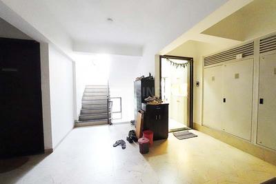 Hall Image of 711 Sq.ft 2 BHK Apartment / Flat for sale in Vighnesh Asteria, Wakad Pune for Rs. 9500000