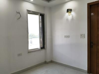 Bedroom Image of 2500 Sq.ft 4 BHK Builder Floor for sale in Palam Vihar Gurgaon for Rs. 37500000