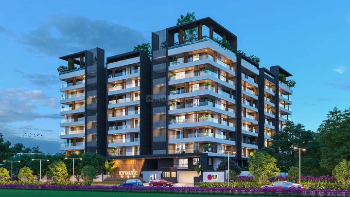 E11 Evolve Main Image 1