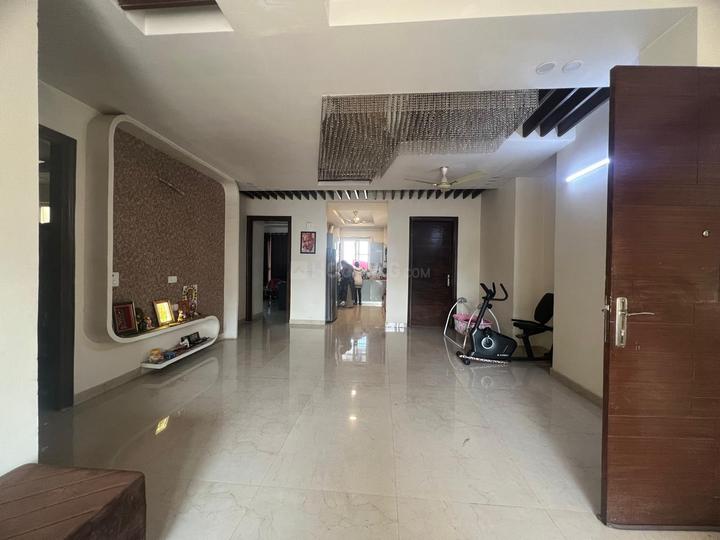 Sector 35, Sohna Main Image 1