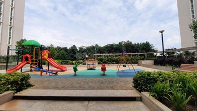Image of 1097 Sq.ft 2 BHK Apartment / Flat for sale in Brigade Cornerstone Utopia by Brigade Enterprises Ltd, Varthur, Bengaluru for Rs. 17700000