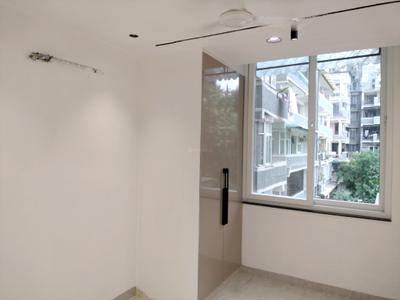 Bedroom Image of 2200 Sq.ft 4 BHK Apartment / Flat for sale in Sargodha Apartment, Sector 7 Dwarka New Delhi for Rs. 31000000