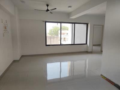 Hall Image of 2250 Sq.ft 3 BHK Apartment / Flat for rent in Chhani Vadodara for Rs. 23500