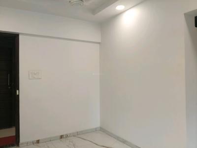 Living Room Image of 502 Sq.ft 1 BHK Apartment / Flat for sale in Raj Shree Shashwat, Mira Road East Mira Bhayandar for Rs. 7400000