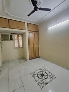 Bedroom Image of 1000 Sq.ft 2 BHK Apartment / Flat for rent in Jalwayu Vihar, Sector 21 Noida for Rs. 25000