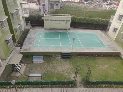 Balcony Image of 687 Sq.ft 2 BHK Apartment / Flat for sale in Srijan Swapno Puron, Amtala Kolkata for Rs. 3300000