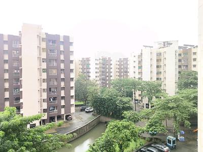 Sq Ft Lodha Palava Resale Flat 1bhk 594 Sqft BHK Flat For Sale In