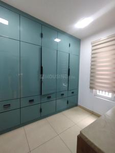 Bedroom Image of 2182 Sq.ft 3 BHK Villa for sale in SOUL &amp; SOIL by Assetz Property Group, Tirumanahalli Bengaluru for Rs. 43200000