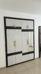 Bedroom Image of 1160 Sq.ft 2 BHK Apartment / Flat for sale in Gulshan Botnia, Sector 144 Noida for Rs. 16500000