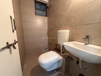 Image of 861 Sq.ft 3 BHK Apartment / Flat for rent in Dev Parijat, Vaishno Devi Circle, Ahmedabad for Rs. 23000