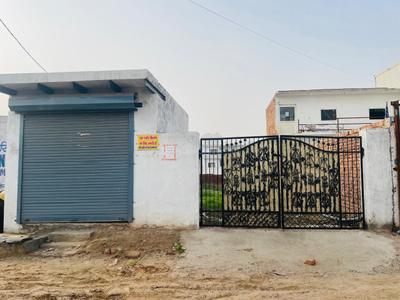 Image of 1827 Sq.ft Residential Plot / Land for sale in Pali, Faridabad for Rs. 8600000
