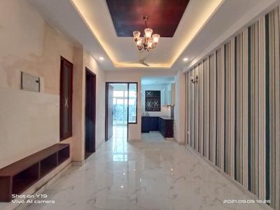 Hall Image of 950 Sq.ft 2 BHK Apartment / Flat for sale in Hark Sai Homes 8, Sector 101 Noida for Rs. 3851000