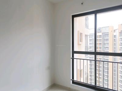 Bedroom Image of 1850 Sq.ft 3.5 BHK Apartment / Flat for sale in Sagitarius Bluegrass Residences, Kalyani Nagar Pune for Rs. 44600000