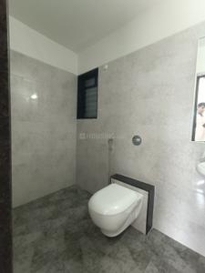 Image of 990 Sq.ft 2 BHK Apartment / Flat for sale in Kiran Krishna Residency, Katraj, Pune for Rs. 7500000
