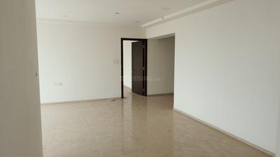 Living Room Image of 1500 Sq.ft 3 BHK Apartment / Flat for sale in Ruparel Ariana, Wadala Mumbai for Rs. 43500000
