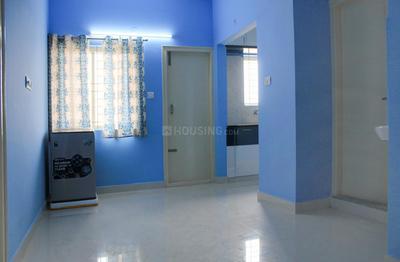 Bedroom Image of Murari Grand in Electronic City, Bengaluru