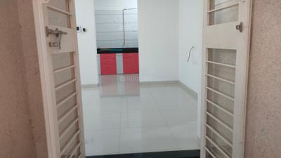 Image of 800 Sq.ft 1.5 BHK Apartment / Flat for rent in Vrindavan Heights Phase II, Hadapsar, Pune for Rs. 24000