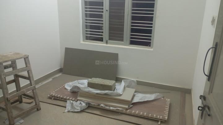 K R Garden, Murugeshpalya Bedroom 1