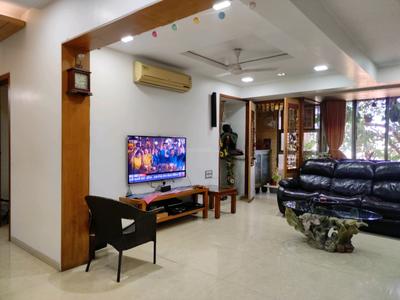 Living Room Image of 2160 Sq.ft 3 BHK Apartment / Flat for sale in Matunga East Mumbai for Rs. 80000000