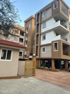 Image of 1076 Sq.ft 2 BHK Apartment / Flat for sale in Karaswada, Goa for Rs. 8200000