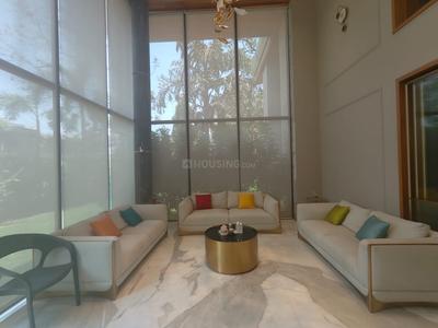 Hall Image of 9999 Sq.ft 5 BHK Independent House for sale in Satellite Ahmedabad for Rs. 200000000