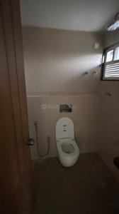 Bathroom Image of 2800 Sq.ft 3 BHK Apartment / Flat for rent in Bajaj Nagar Nagpur for Rs. 75000