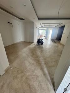 4 BHK Independent Builder Floor
