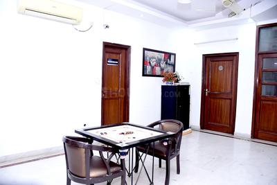 Hall Image of HelloWorld Spiti in Sector 27, Gurgaon
